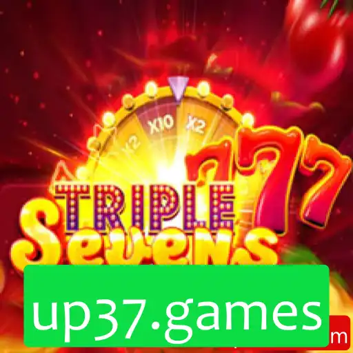 Descubra a Emoção do Jogo 777TripleSeven no up37.games