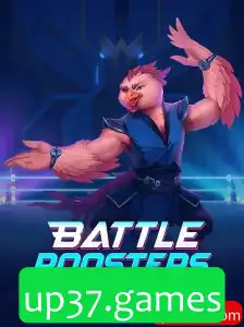 Explorando BattleRoostersBonusBuy: A Nova Sensação do up37.games