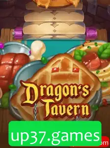 Descubra o Mundo de DragonsTavern: Um Jogo Inovador da up37.games