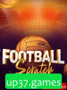 FootballScratch: Um Mergulho no Mundo dos Jogos de Futebol
