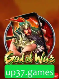 Descubra o Mundo de GodofWarM da up37.games