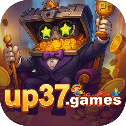 up37.games Logo