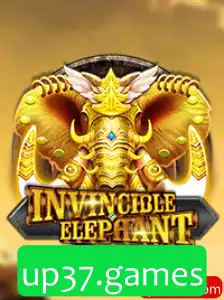 Explorando o Mundo de InvincibleElephant: Um Mergulho Profundo no Universo de up37.games