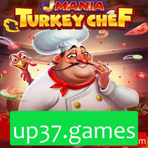 Explorando JManiaTurkeyChef: Um Universo Virtual Gastronômico