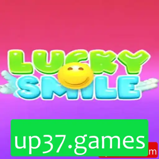 LuckySmile: A Experiência de Jogo Inovadora da up37.games