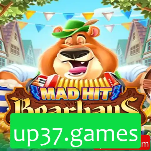 Explorando MadHitBearhaus