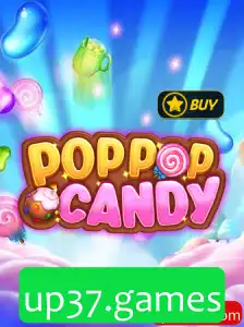 Explorando o POPPOPCANDY: Um Novo Fenômeno dos Jogos da up37.games