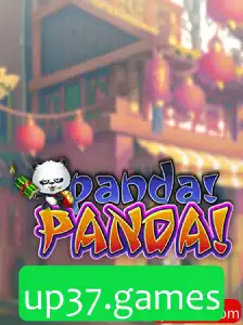 Explorando as Aventuras de 'PandaPanda': Um Mergulho no Universo do Jogo