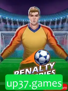 Explorando o Fascinante Mundo de PenaltySeries: O Mais Novo Jogo da up37.games