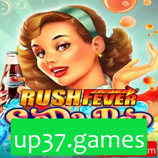 RushFeverSodaPop: Um Jogo Impulsionado pela Emoção e Estratégia