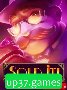 Descubra o Mundo Empolgante de Soldit: O Jogo Inovador da up37.games