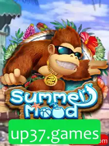 Explorando o Mundo de SummerMood: O Novo Fenômeno dos Jogos