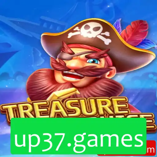 Descubra o Fascinante Mundo de TREASURECRUISE - up37.games