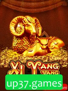 Explorando o Mundo de XiYangYang: Uma Jornada Através de up37.games